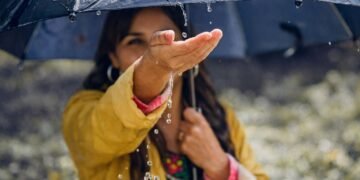 No bajes la guardia Quintana Roo seguirá con lluvias