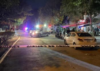 Festival de música electrónica en Tulum termina en tragedia tras ataque armado