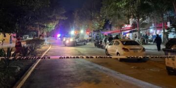 Festival de música electrónica en Tulum termina en tragedia tras ataque armado