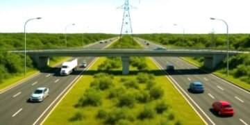 El Tren Maya no se detiene: ahora avanza con libramientos y terminal de carga