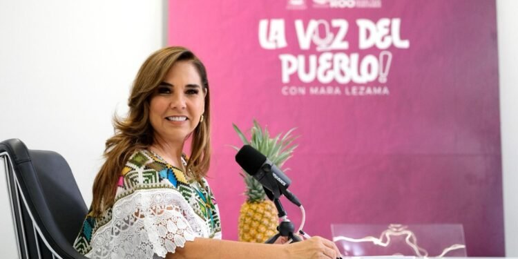 ¡No te dejes engañar! Mara Lezama descarta licencias falsas en el estado