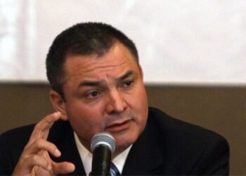 FGR reactiva investigación contra empresario vinculado a García Luna