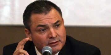 FGR reactiva investigación contra empresario vinculado a García Luna