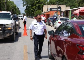 Saldo blanco en Puerto Morelos tras el Guadalupe-Reyes