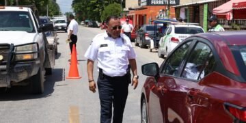 Saldo blanco en Puerto Morelos tras el Guadalupe-Reyes