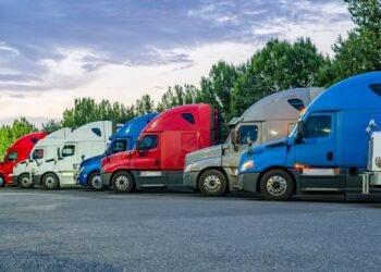 Ajustes marcan el cierre de 2025 para los vehículos pesados en México