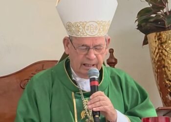 Fallece Pedro Pablo Elizondo, figura clave de la Iglesia en Quintana Roo