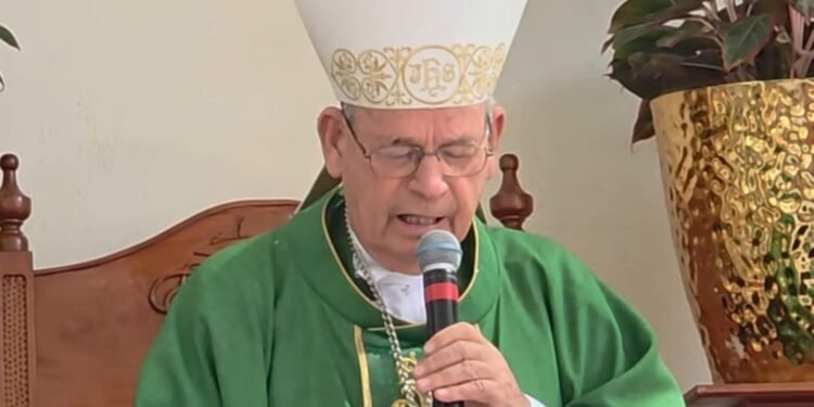 Fallece Pedro Pablo Elizondo, figura clave de la Iglesia en Quintana Roo