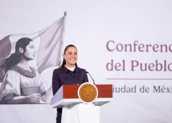 Abogan por los ARMY; Claudia Sheinbaum pide a Corea del Sur más conciertos de BTS en México