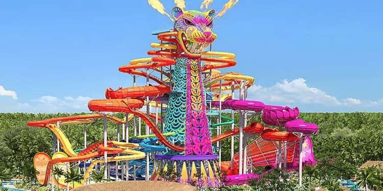 Medio ambiente gana primer round contra Royal Caribbean en Mahahual; detienen su avance