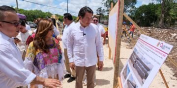 Nuevo CBTIS en Cancún será inaugurado en febrero, anuncia la SEP