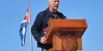 Cuba confirma muerte de 32 militares en operativo de EU para capturar a Maduro