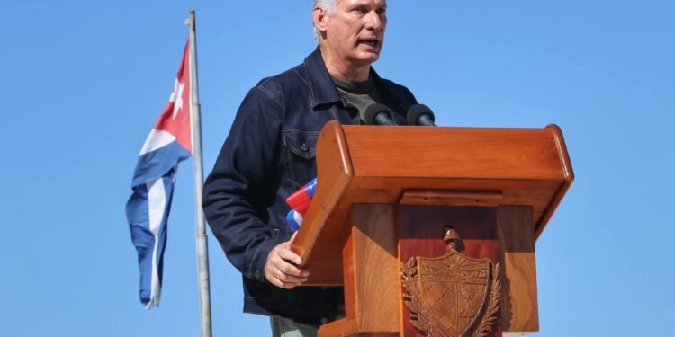 Cuba confirma muerte de 32 militares en operativo de EU para capturar a Maduro