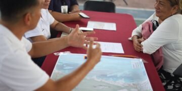 Abren consulta ciudadana para definir obras con recursos municipales