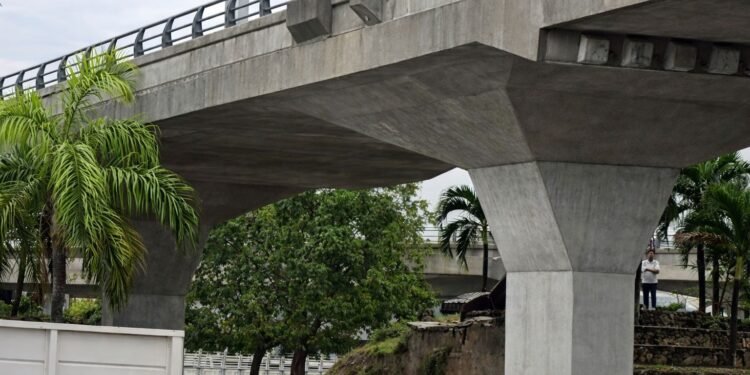 Puente Nichupté tendrá refuerzos extra antes de su apertura