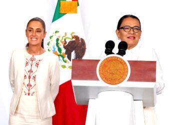 Avanza estrategia de paz: “Sí al Desarme, Sí a la Paz” llegó a 61 municipios de Veracruz