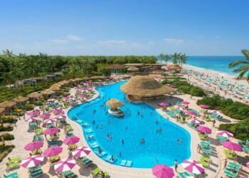 Greenpeace alerta daños irreversibles por proyecto Royal Beach Club en Cozumel