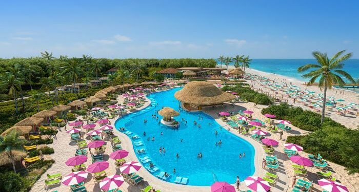 Greenpeace alerta daños irreversibles por proyecto Royal Beach Club en Cozumel