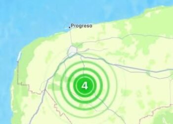 Chetumal también tiembla: el mito peninsular se vino abajo; alertan por riesgo sísmico