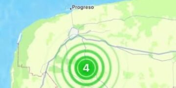 Chetumal también tiembla: el mito peninsular se vino abajo; alertan por riesgo sísmico