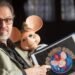 Topo Gigio pierde un amigo: muere Gabriel Garzón, la vos detrás del personaje