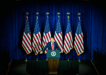 Empresarios de “Big Oil” se reúnen con Trump para discutir inversiones en Venezuela