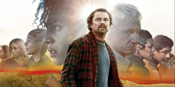 Una batalla tras otra arrasa en los Globos de Oro 2026 y se perfila como favorita rumbo a los Óscar