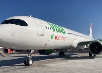 El Caribe y el Pacífico se reconectan tras el golpe de Otis: regresa la ruta Cancún-Acapulco