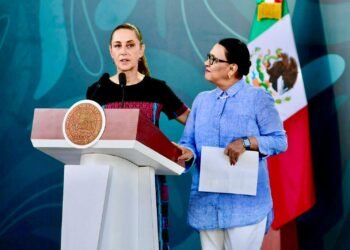 Estrategia Nacional de Seguridad impulsa reconstrucción del tejido social en Guerrero