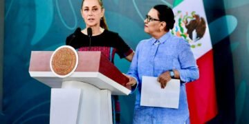 Estrategia Nacional de Seguridad impulsa reconstrucción del tejido social en Guerrero