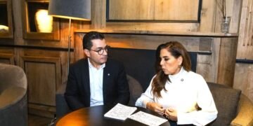 Por primera vez la Convención Bancaria 2026 se realizará en Cancún