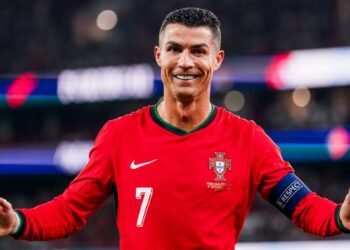 Riviera Maya anota gol mundialista, recibirá a Cristiano Ronaldo y a la selección de Portugal