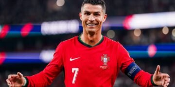 Riviera Maya anota gol mundialista, recibirá a Cristiano Ronaldo y a la selección de Portugal