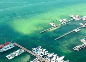 Capitanía de Puerto y náuticos logran acuerdos tras diferendo por inspecciones