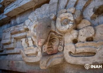 Descubrimiento arqueológico histórico: avanzan trabajos para abrir la Tumba 10 en Oaxaca