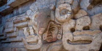 Descubrimiento arqueológico histórico: avanzan trabajos para abrir la Tumba 10 en Oaxaca