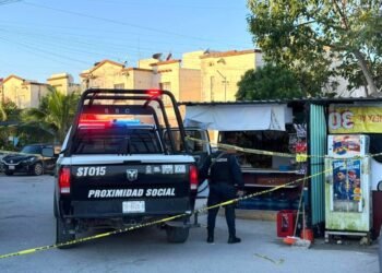 Más del 80% de los cancunenses se sienten inseguros, revela el INEGI