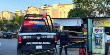 Más del 80% de los cancunenses se sienten inseguros, revela el INEGI