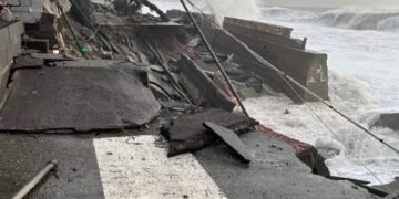 Italia bajo el agua: lluvias extremas provoca inundaciones y daños millonarios; sigue la alerta