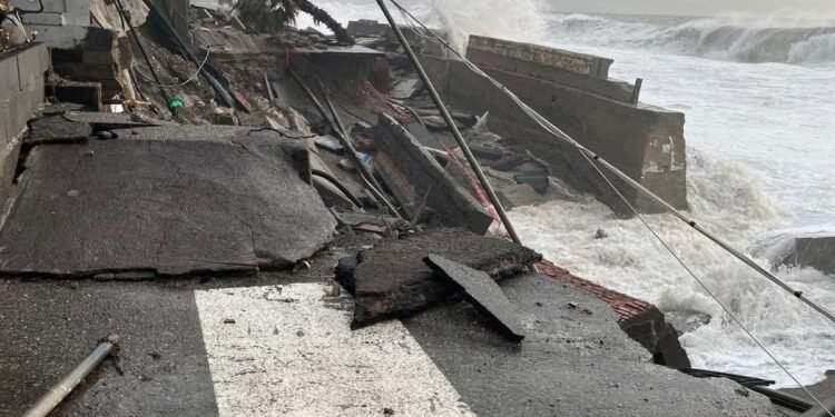 Italia bajo el agua: lluvias extremas provoca inundaciones y daños millonarios; sigue la alerta