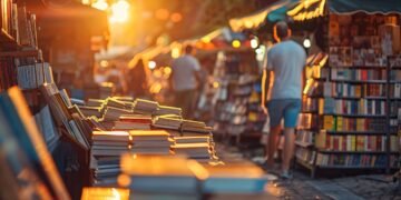 ¡Prepárate para la Feria del Libro de Invierno! Será una fiesta literaria para toda la familia