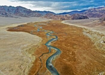 Alerta global, el planeta esta quiebra hídrica y no hay reservas de agua dulce a largo plazo