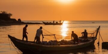 Día del Pescador: cuidador del mar, sustento de su hogar y orgullo de la costa de Quintana Roo