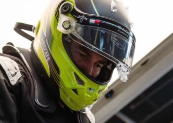 Sergio Pérez podría convertirse en el latino con más vueltas en la historia de la F1