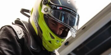 Sergio Pérez podría convertirse en el latino con más vueltas en la historia de la F1