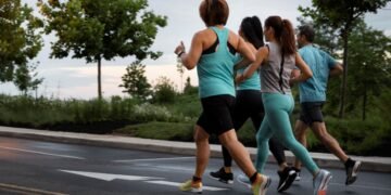 Mexicanos dicen sí al deporte: 44.5 % de los adultos se mantuvo activo en 2025, reporta el INEGI