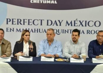 Amparo incómodo: Ayuntamiento se lanza contra ambientalistas por caso Perfect Day en Mahahual