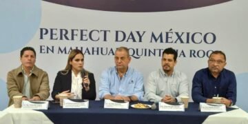 Amparo incómodo: Ayuntamiento se lanza contra ambientalistas por caso Perfect Day en Mahahual