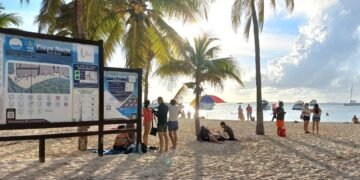 Se lava las manos Gino de garantizar el libre acceso a playas, luego de impulsar Ley