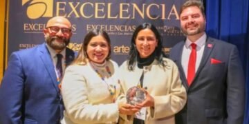 Premian a Playa del Carmen en Fitur por turismo sustentable de Ruta de la Miel y la Selva